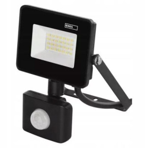 Naświetlacz LED SIMPO PIR 20,5W neutralna biel