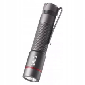 Latarka metalowa CREE LED Ultibright 60, 170lm, 1x
