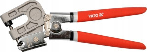 Yato Szczypce Do Łączenia Profili 275mm Yt5130