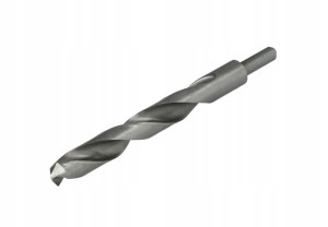 Awtools Wiertło Metal Białe Podtaczane 17,5mm/5szt