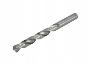 Awtools Wiertło Metal Białe 8,5mm/5szt.