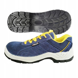 Awtools Buty Vasto Roz.46 / Niskie