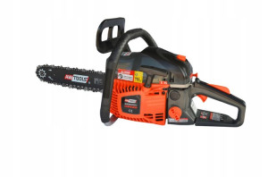 Awtools Piła Łańcuchowa Spalinowa 3,0km 35cm Cs520