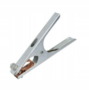 Awtools Zacisk Spawalniczy Kleszczowy 500a