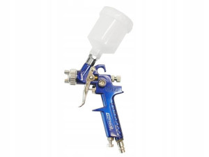 Pistolet Lakierniczy Mini Hvlp 0.8-1.2mm / H-2000