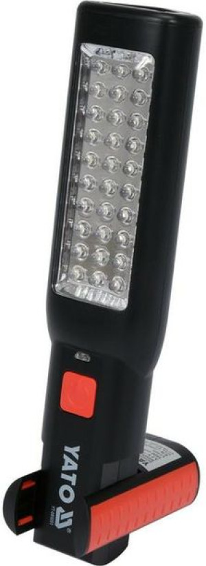 Yato Lampa Warsztatowa 30+7 Led 100lm