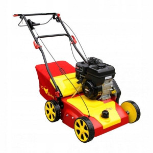 Wolf Garten Wertykulator Aerator Spalinowy Va389b
