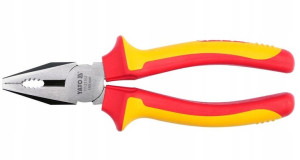 Yato Szczypce Uniwersalne 180mm Vde
