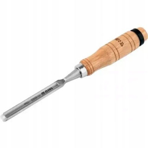 Yato Dłuto Półokrągłe Do Drewna 10mm