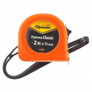 Miara Zwijana Miarka 2m 13mm Metrówka