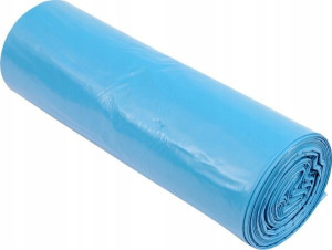 Vorel Worki Na Odpady 240l Mocne - 10szt. 09467