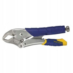 Irwin Szczypce Morsea 250mm Fast Release Szczęki O