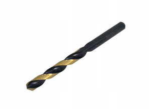 Awtools Wiertło Metal Hss M2 Premium 4,0mm/10szt.