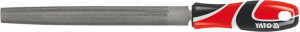 Yato Pilnik Półokrągły 150mm Półgładzik #2 6183