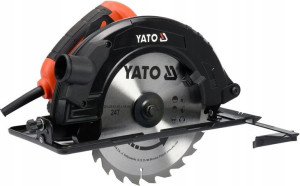 Yato Pilarka Tarczowa 235mm 2800w