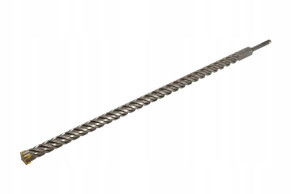 Awtools Wiertło Sds+ Kwadrat 20*1000mm