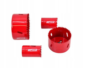Awtools Otwornica Bimetalowa 35mm