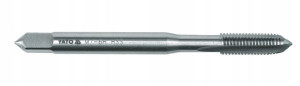 Yato Gwintownik Maszynowy M10, Din 371 Hss M2 29
