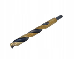 Wiertło Metal Hss M2 Premium/ Podtaczane 16,0mm/5s