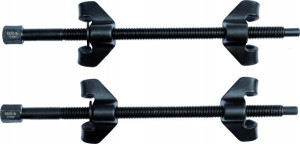 Yato Ściągacz Sprężyn 2szt. 82 X 370mm 2544