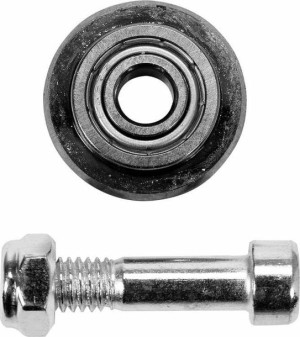 Yato Kółko Tnące 22x6x6mm
