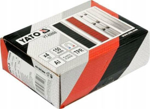 Yato Szczęki Wymienne Do Imadeł 150mm