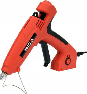 Yato Pistolet Do Kleju 11mm 450w 82403