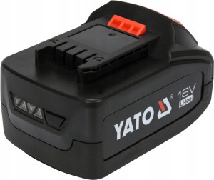 Yato Akumulator 18v Li-ion 3,0ah