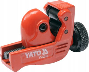 Yato Obcinak Do Rur Miedz. 3-22mm 22318...