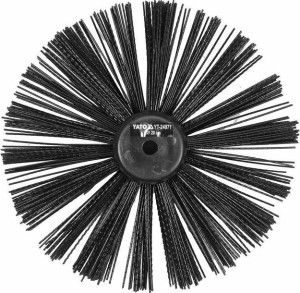 Yato Szczotka Do Udrażniania Kanalizacji 20cm
