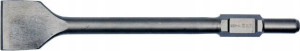 Yato Dłuto Łopatka Hex 75mm Do Betonu I Asfaltu