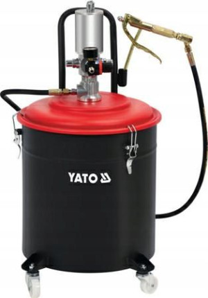Yato Towotnica Pneumatyczna Pojemnik 30l
