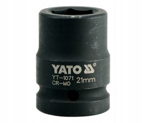 Yato Nasadka Udarowa 3/4" 21mm 1071