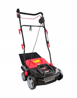 Awtools Wertykulator/aerator Elektryczny 1800w