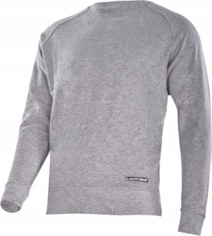 Bluza Szara 320g, "m", Ce, Lahti
