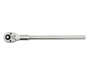 Yato Grzechotka 3/4" 24-zęby 500mm 1360
