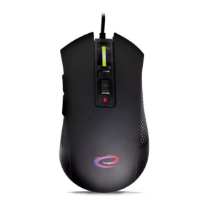 Esperanza Mysz Przewod. Gaming Led Rgb 6d Opt. Usb