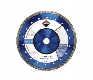 Rubi Tarcza Diamentowa Tvh 200 X 25,4mm Superpro
