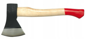 Vorel Siekiera 0,80kg Trzonek Drewniany 33087