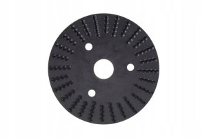 Tarpol Tarnik - Piła 125mm X 3 X 22,2mm T-10