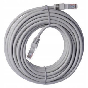Patch kabel UTP Cat5e, 10m