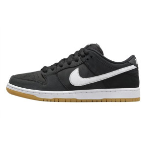 Buty Nike Dunk Low Black Gum Czarne CD2563-006 r. 45