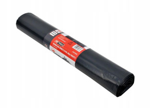 Awtools Worki Na Śmieci 240l 50µ 10szt