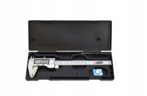 Awtools Suwmiarka Elektroniczna 150mm 0,01mm