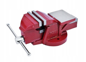 Awtools Imadło Ślusarskie Stałe 6"/150mm