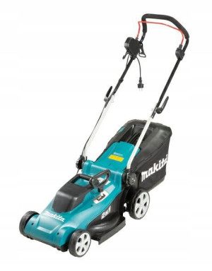 Makita Kosiarka Elektryczna 1400w 37cm Elm3720