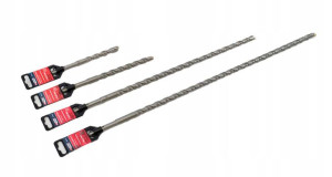 Awtools Wiertło Sds 10* 310mm