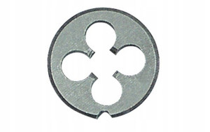 Narzynka M10x1,00mm
