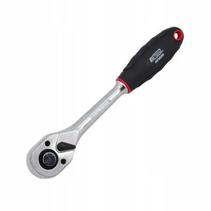 Awtools Grzechotka 1/4" 72z