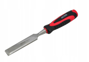 Awtools Dłuto Z Plastikowym Uchwytem 18mm